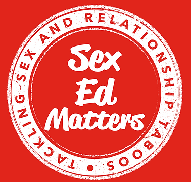Sex Ed Matters