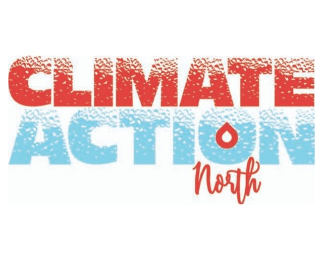 Climate Action North